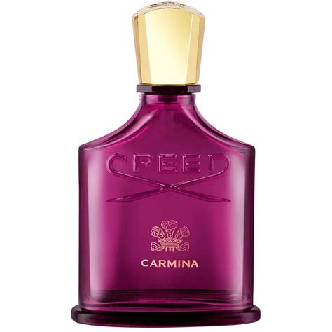 creed rollerball perfume|creed carmina perfume.